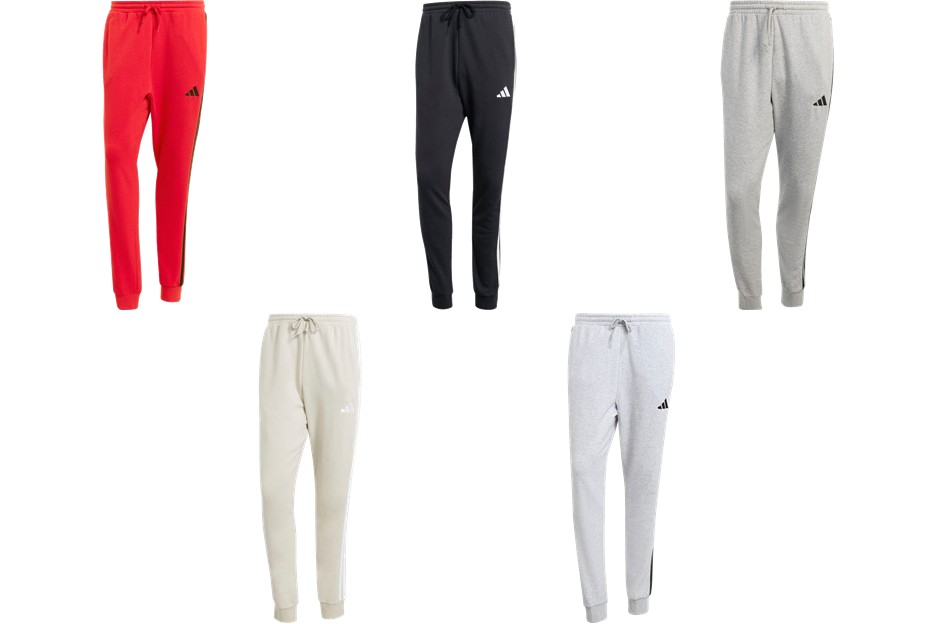 Other - アディダス adidas マルチSPウェア メンズ エッセンシャル スリーストライプス フレンチテリーパンツ KTE95 2025SS