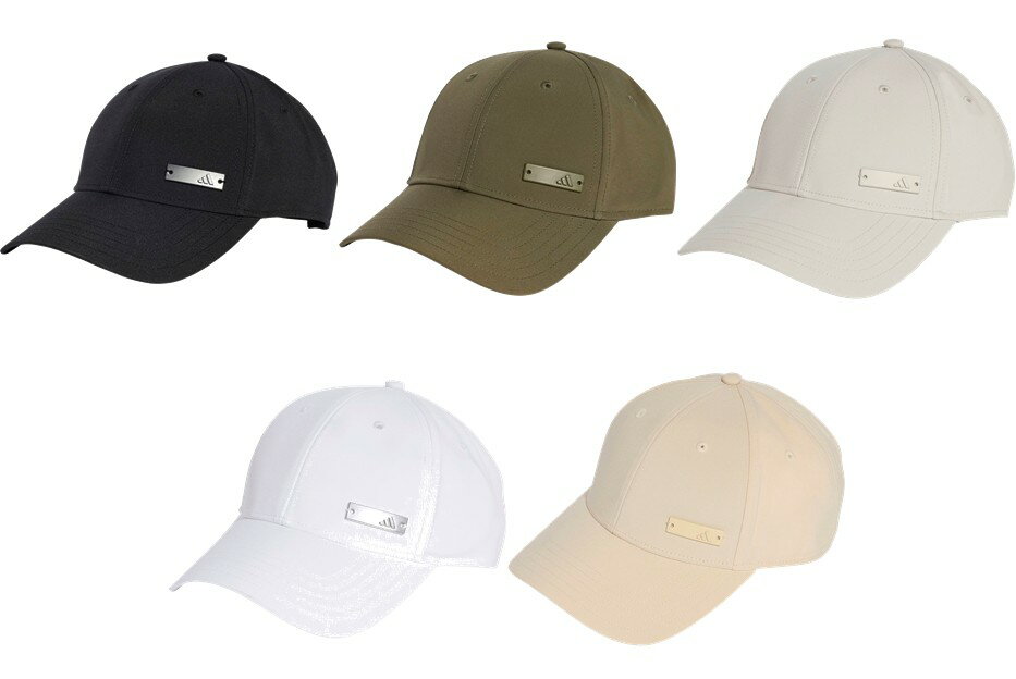 アディダス adidas マルチSPキャップ・バイザー ユニセックス 軽量ベースボールキャップ KTM49