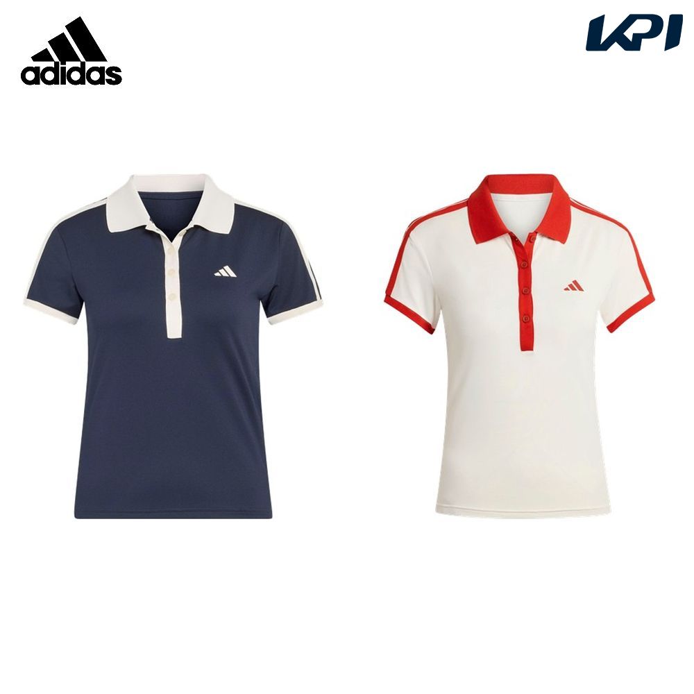 ���ǥ����� adidas �ƥ˥������� ��ǥ����� ���饷�å� �ݥ� SE310 2026SS