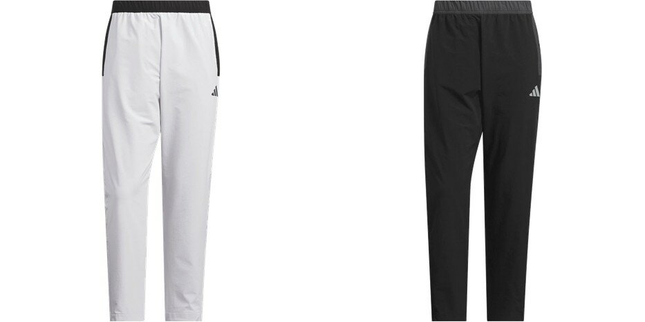 アディダス adidas マルチSPウェア メンズ ADPTN ライトウーブン オープンヘム ト...