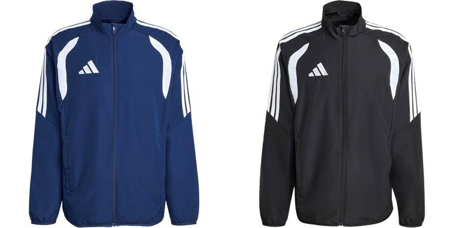 Rakuten - アディダス adidas サッカーウェア メンズ ティロ26 リーグ プレゼンテーションジャケット KH293 2026SS