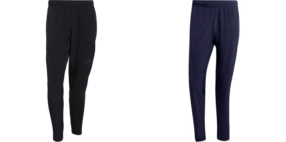 Rakuten - アディダス adidas ランニングウェア メンズ D4T ワークアウト パンツ P6785 2026SS
