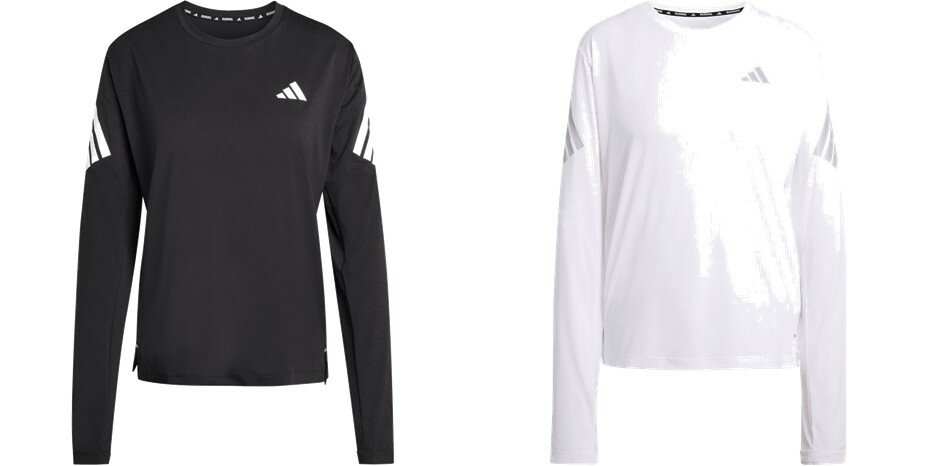 ADIDAS - アディダス adidas ランニングウェア メンズ Adi365クライマクール ロングスリーブ シャツ QF898 2026SS