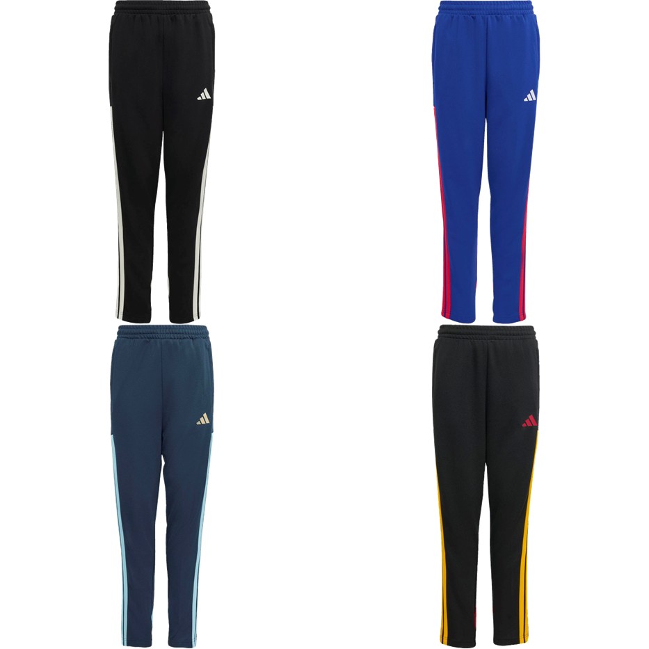 アディダス adidas マルチSPウェア ジュニア ハウス オブ ティロ カラーズ ハイウ...