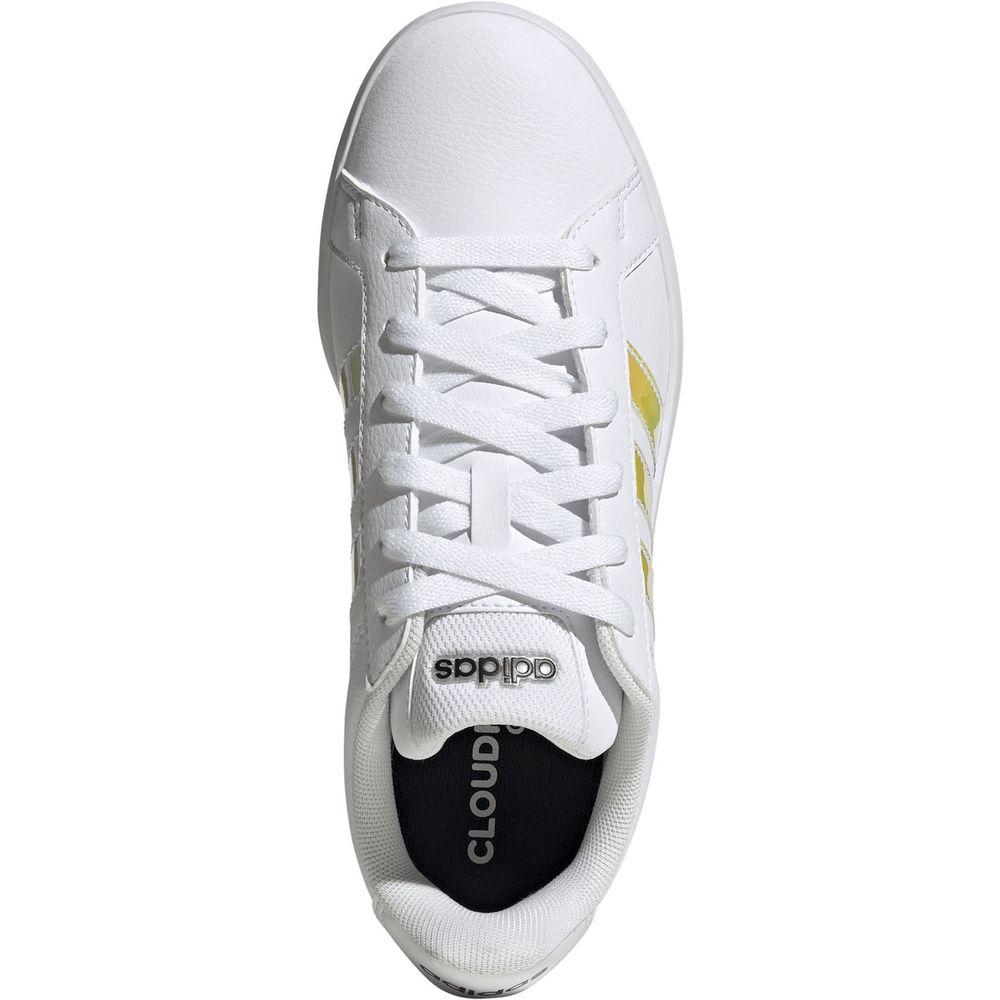 アディダス adidas カジュアルシューズ レディース グランドコートベース 3.0 / GR...