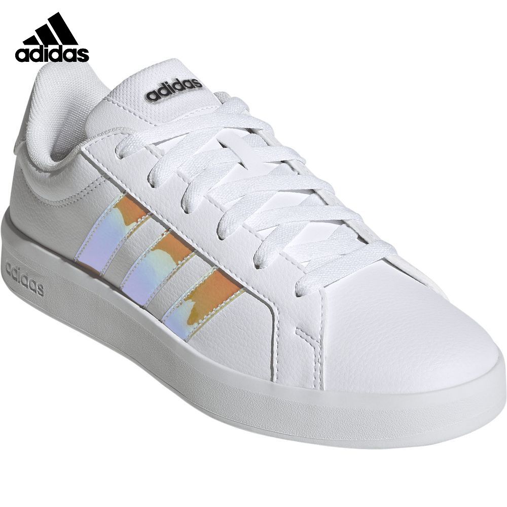 アディダス adidas カジュアルシューズ レディース グランドコートベース 3.0 / GR...