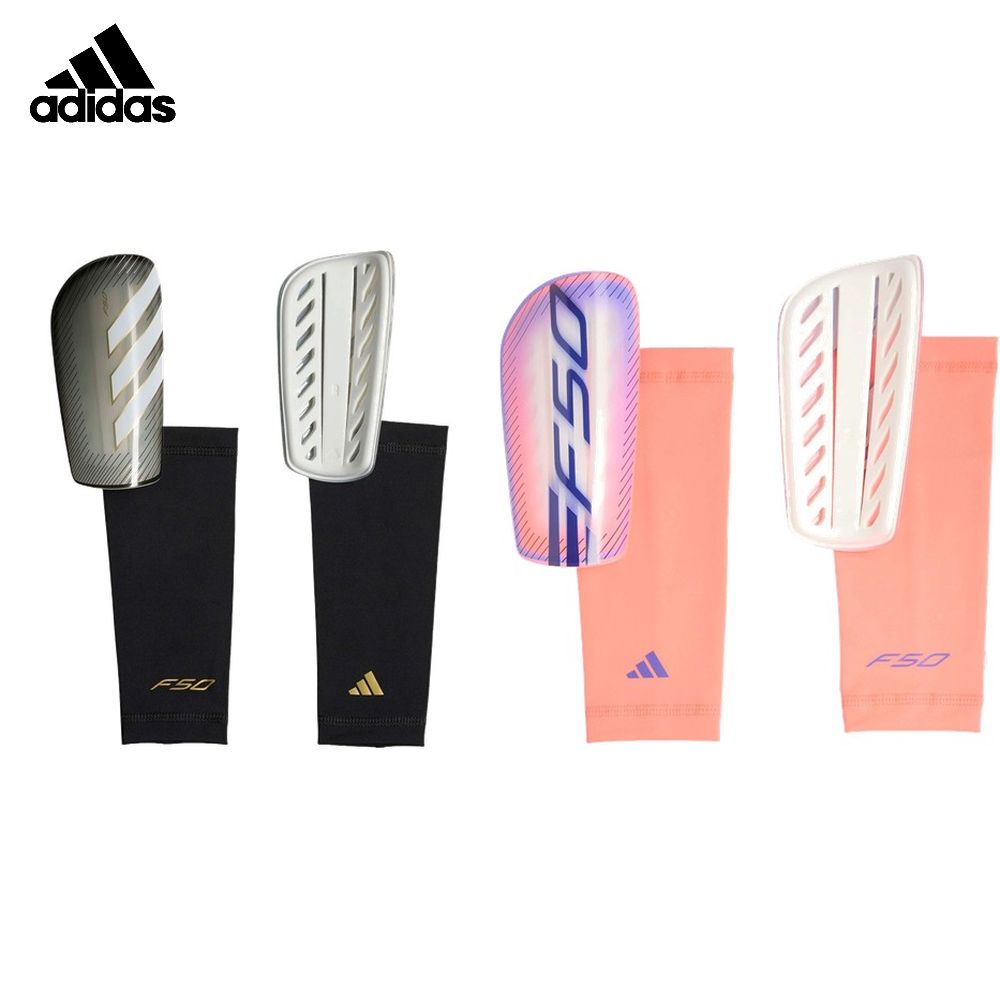 アディダス adidas サッカーアクセサリー ユニセックス F50 リーグ シンガード RF002