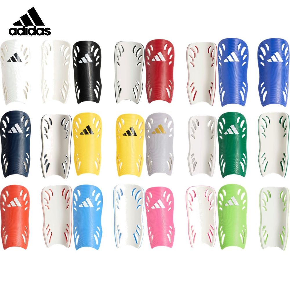 アディダス adidas サッカーアクセサリー ユニセックス adiFlex シンガード UV711