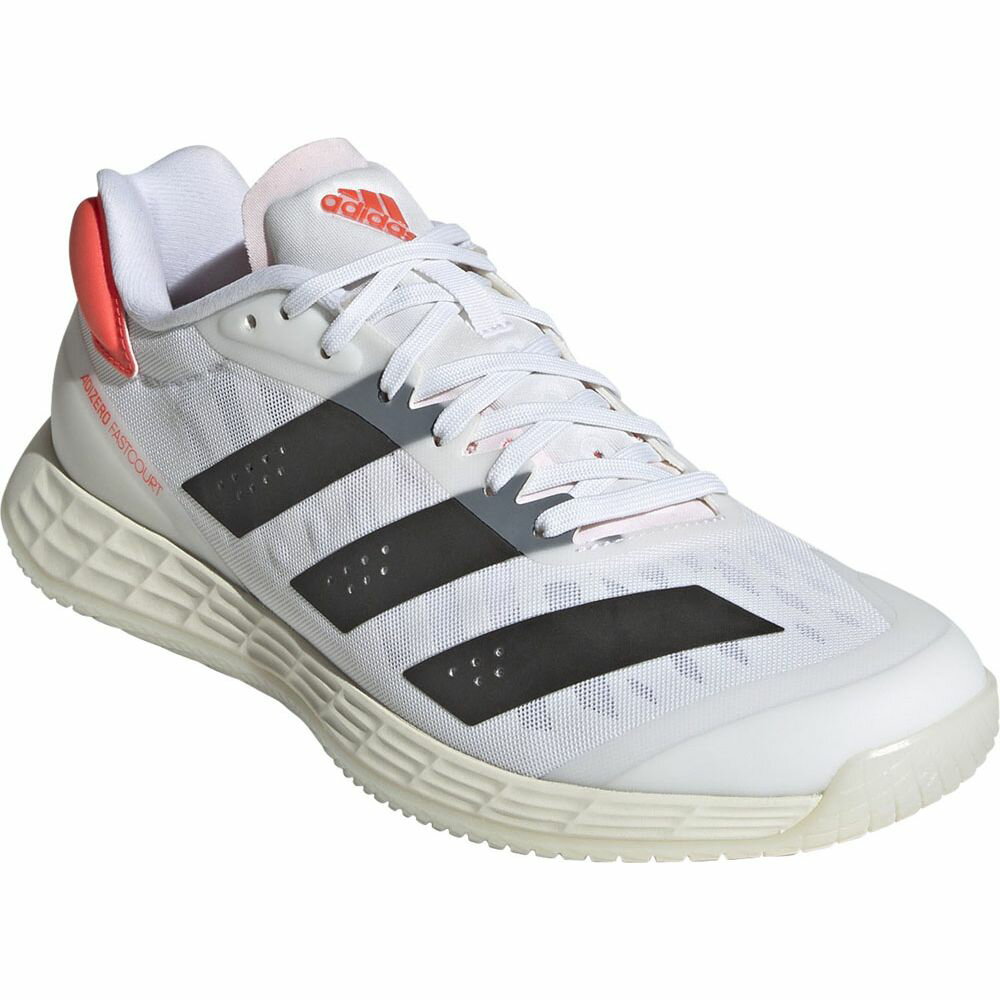 アディダス adidas ハンドドッヂシューズ レディース Adizero Fastcourt 2. ...