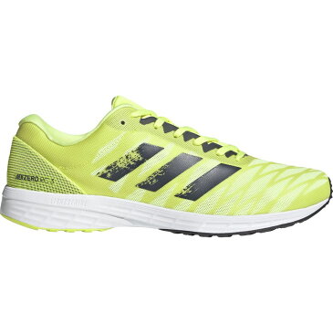 【対象3店舗買いまわりでポイント最大10倍▼5/9〜】アディダス adidas ランニングシューズ メンズ ADIZERO RC 3 M FW9299