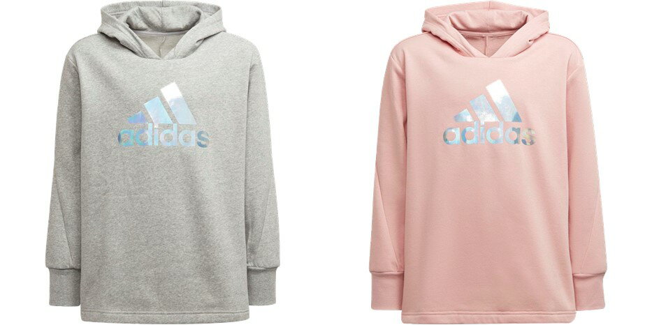 「あす楽対応」アディダス adidas マルチSPウェア ジュニア YG SPO スウェットフーディ DO756 2022SS『即日出荷』