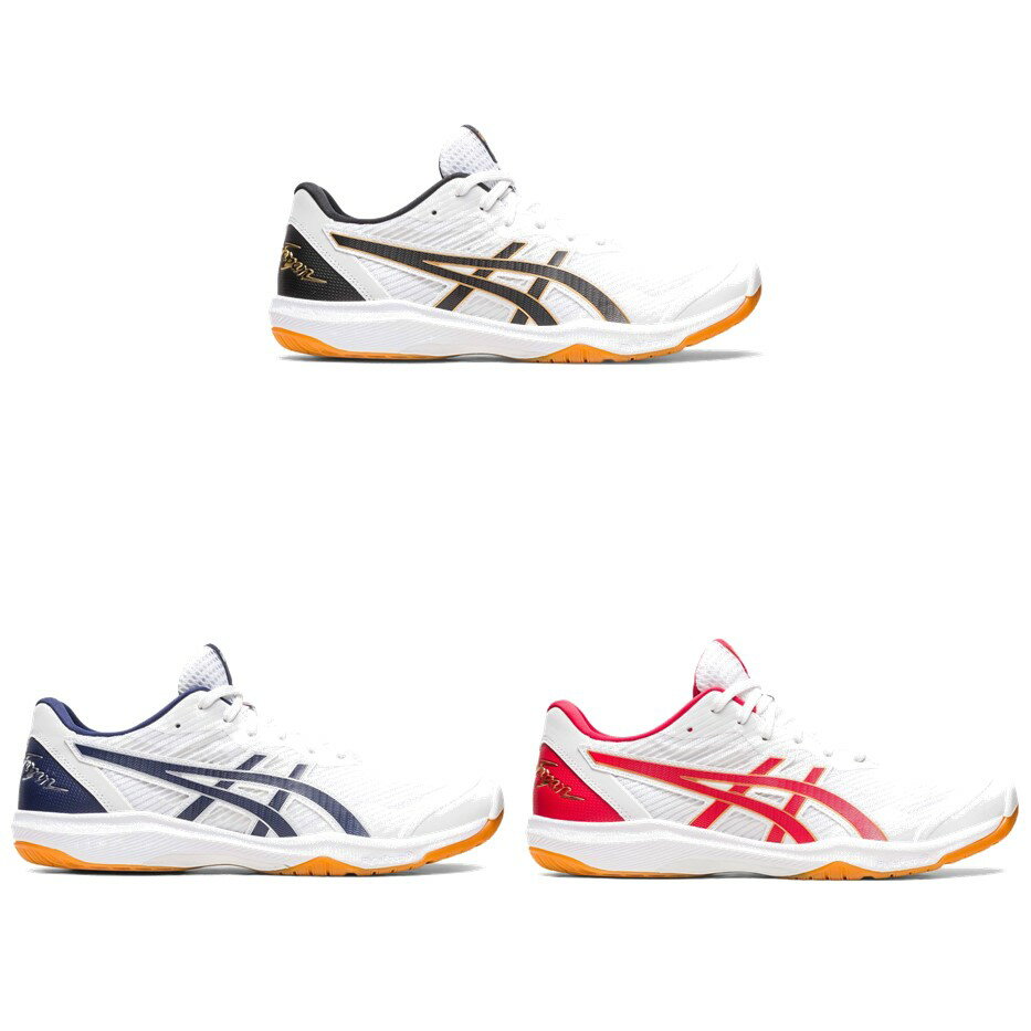 AVbNX asics o[{[V[Y jZbNX ROTE JAPAN LYTE FF 3 1053A054uGg[MISSIONiv[gv