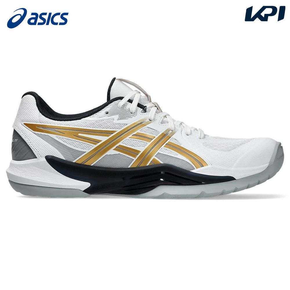 アシックス asics ハンドボールシューズ メンズ POWERBREAK FF 1071A101