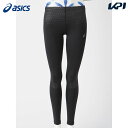 アシックス asics ランニングウェア レディース MOTION MUSCLE SUPPORTタイツ 2012C999 2024FW