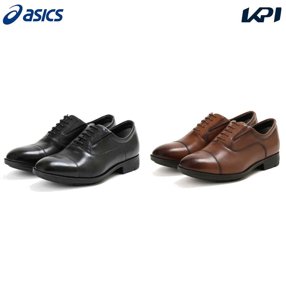 アシックス asics その他シューズ メンズ TEXCY LUXE テクシーリュクス GORE-TEX ゴアテックス ストレートチップ TU-8005