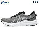 アシックス asics ランニングシューズ メンズ JOLT 5 ジョルト 5 1011B964-020