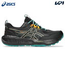 アシックス asics ランニングシューズ メンズ GEL-SONOMA 8 GTX 1011B977-001