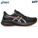 アシックス asics ランニングシューズ レディース GT-1000 13 GTX 1012B661-002
