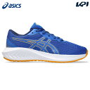 アシックス asics ランニングシューズ ジュニア GEL-EXCITE 10 GS 1014A298-409(4)