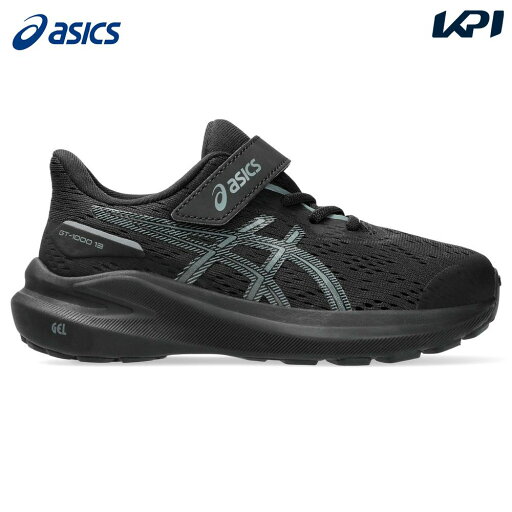 アシックス asics ランニングシューズ ジュニア GT-1000 13 PS 1014A344-004 アシックス asics ランニングシューズ ジュニア GT-1000 13 PS 1014A344-004