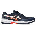 アシックス asics バドミントンシューズ メンズ GEL-COURT HUNTER 3 1071A088-404