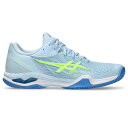 アシックス asics バドミントンシューズ レディース COURT CONTROL FF 3 1072A089-404