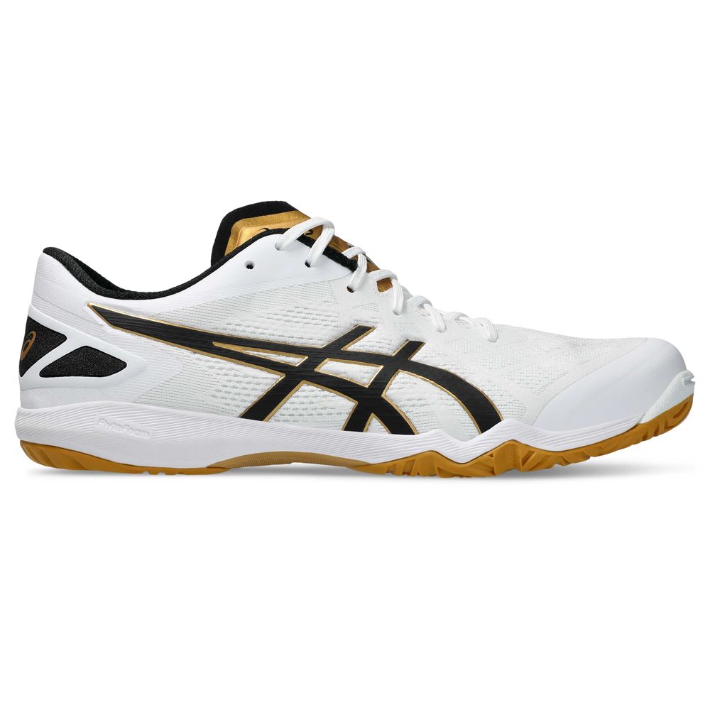 アシックス asics 卓球シューズ ユニセックス ATTACK DOMINATE FF 2 1073A010-103
