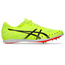 アシックス asics 陸上シューズ ユニセックス GUN LAP 3 1093A229-750