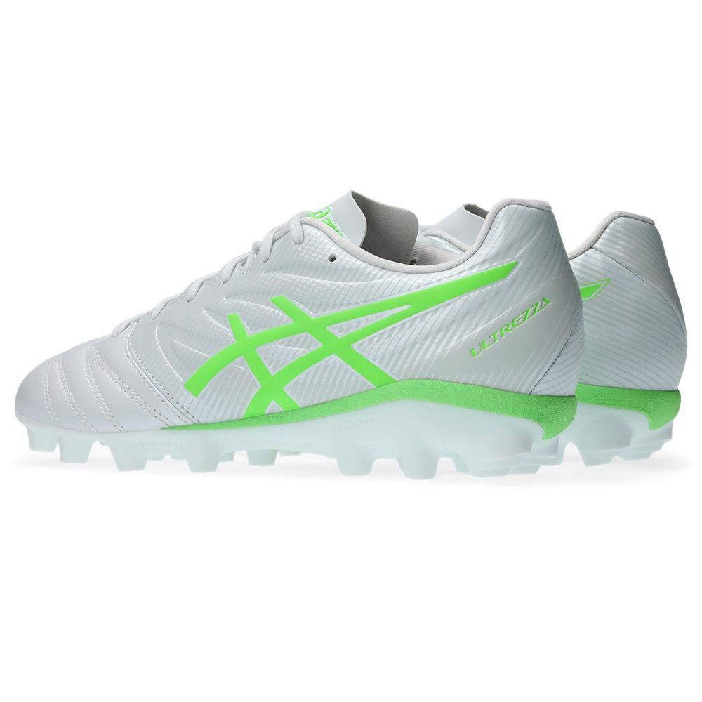 pro sportsのアシックス asics サッカーシューズ ジュニア ULTREZZA 3 JR GS 1104A048-101｜アングル3