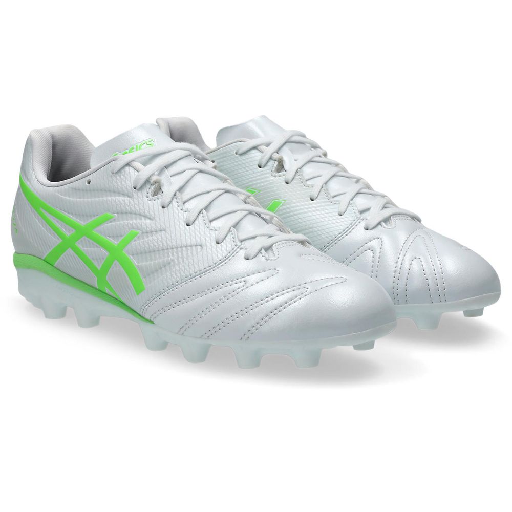 pro sportsのアシックス asics サッカーシューズ ジュニア ULTREZZA 3 JR GS 1104A048-101｜アングル2