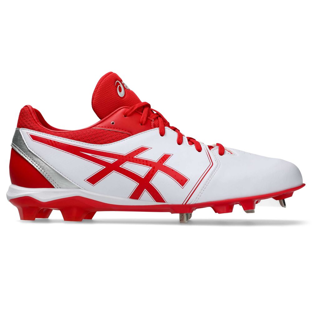 アシックス asics 野球シューズ ユニセックス NEOCONNECT 1123A054-101