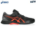 アシックス asics ランニングシューズ ジュニア LAZERBEAM レーザービーム 白底タイプ ヒモ靴 1154A201-001(4)