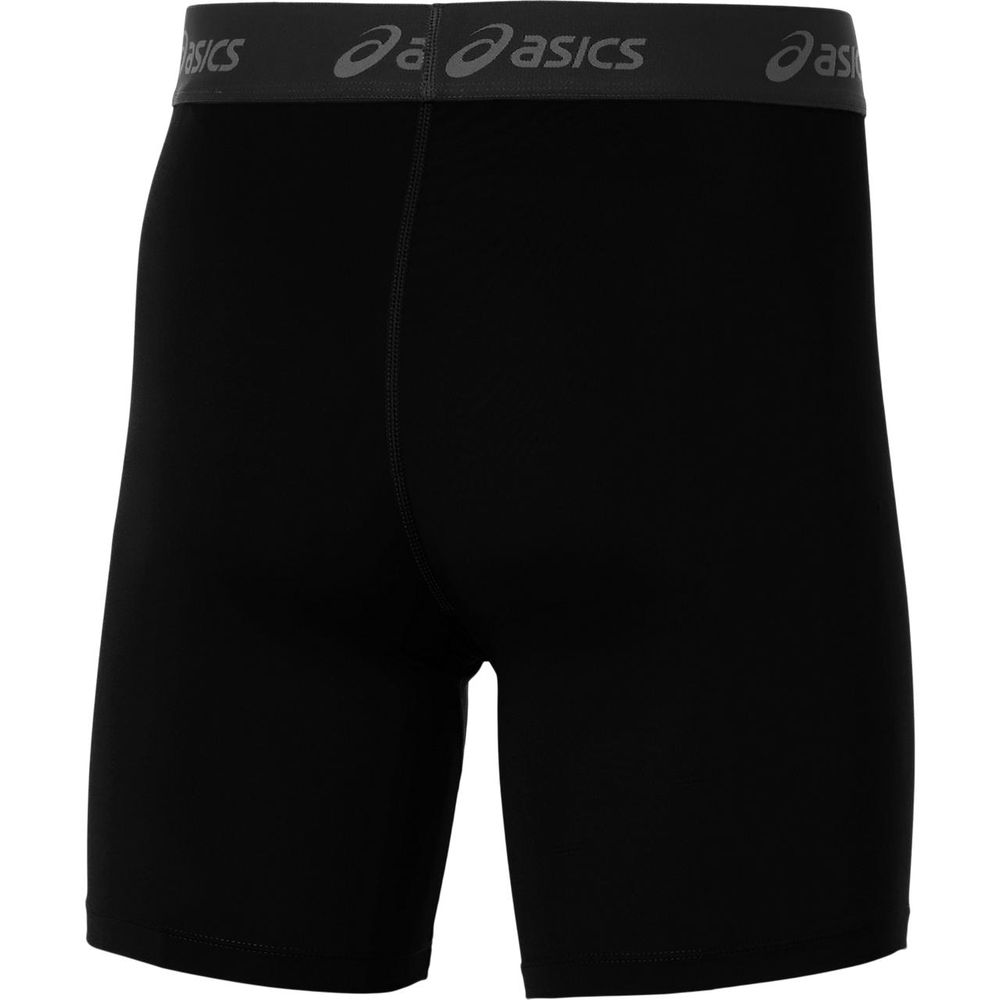 アシックス asics マルチSPウェア 2WAYトリコットミドルタイツ 2031E963-001 2025SS
