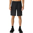 アシックス asics マルチSPウェア ユニセックス ドライグラフィックショーツ 2031E998-001 2025SS(4)