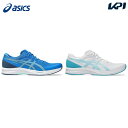 アシックス asics ランニングシューズ メンズ LYTERACER 6 WIDE ライト レーサー 6 ワイド 1011B970 401 101