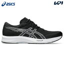 アシックス asics ランニングシューズ メンズ ライトレーサー 6 LYTERACER 6 1011B971-001
