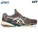 アシックス asics テニスシューズ メンズ COURT FF 3 コート FF 3 1041A370-020