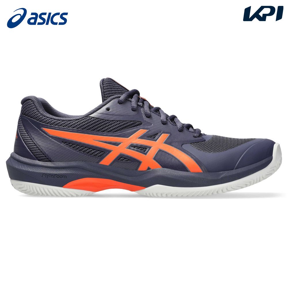 アシックス asics テニスシューズ メンズ GAME FF CLAY/OC 1041A490-500