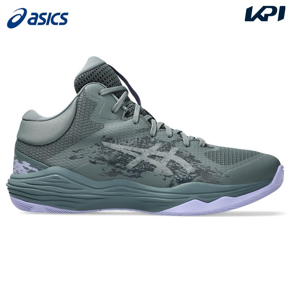 アシックス asics バスケットシューズ ユニセックス NOVA FLOW 2 1063A071-020