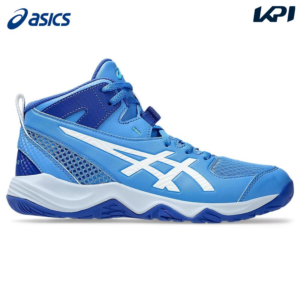 å asics Хåȥ塼 ˥ DUNKSHOT MB 10 󥯥åMD 10 1064A019-400
