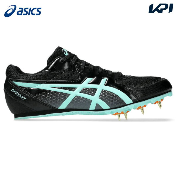pro sportsのアシックス asics 陸上シューズ ユニセックス EFFORT 13 1093A167-004|詳細画像
