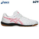 アシックス asics フットサルシューズ ユニセックス CALCETTO WD 9 1113A037-102