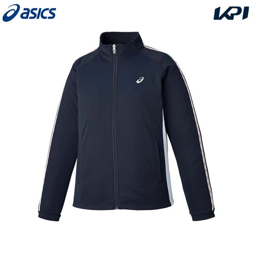 アシックス asics フィットネスウェア レディース ウイメンズドライトレーニングジャケット(リサイクル素材) 2032C703 2025SS アシックス asics フィットネスウェア レディース ウイメンズドライトレーニングジャケット(リサイクル素材) 2032C703 2025SS