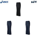 アシックス asics フィットネスウェア レディース ウイメンズドライブーツカットパンツ(リサイクル素材) 2032C704 2025SS