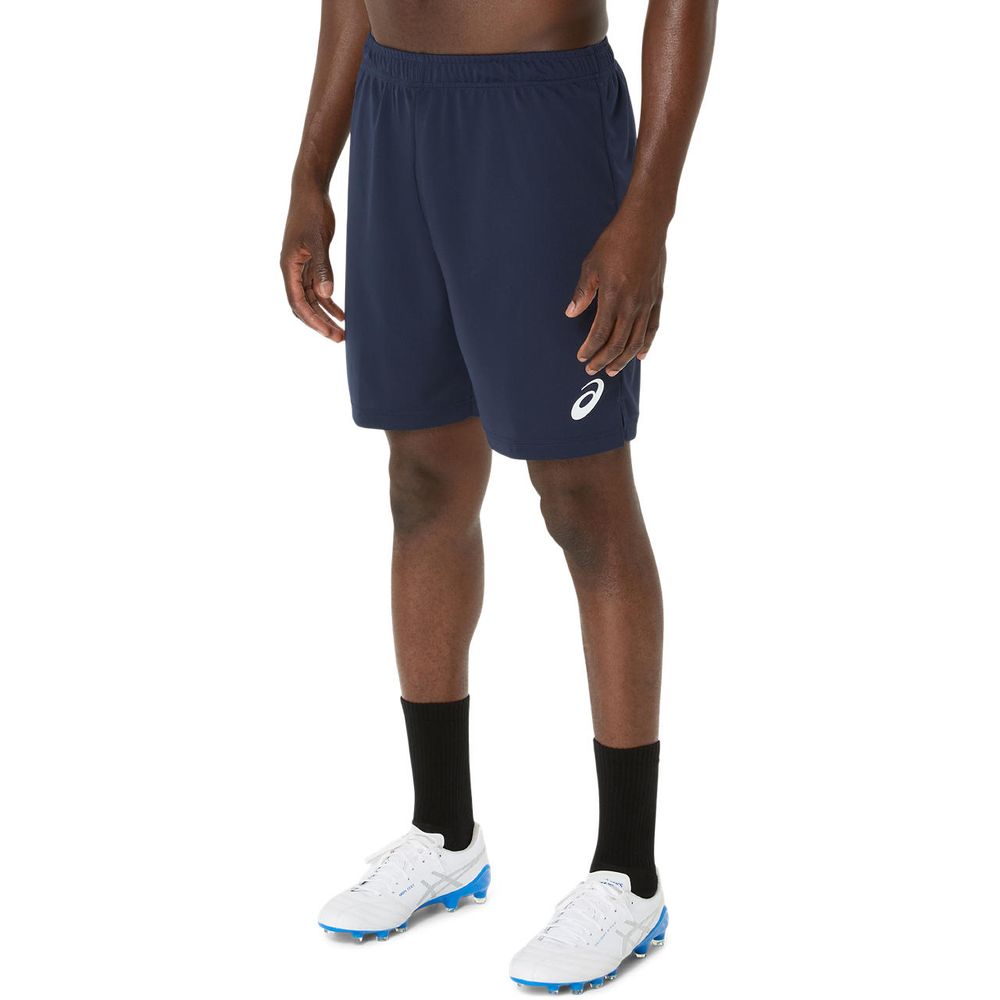 pro sportsのアシックス asics サッカーウェア ゲームパンツ 2101A311-405 2025SS｜アングル3