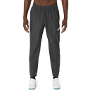 アシックス asics サッカーウェア メンズ ピステパンツ 2101A325-001 2025SS