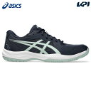アシックス asics テニスシューズ メンズ COURT SLIDE 4 オールコート用 1041A483-400