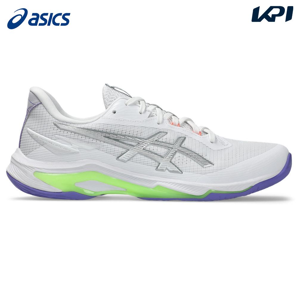 �����å��� asics �Х졼�ܡ��륷�塼�� ��˥��å��� NETBURNER BALLISTIC �ͥåȥС��ʡ��Хꥹ�ƥ��å� FF 4 1053A070-1...