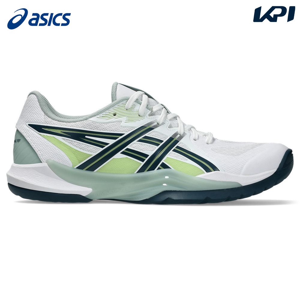アシックス asics マルチSPシューズ メンズ POWERBREAK FF 1071A101-104