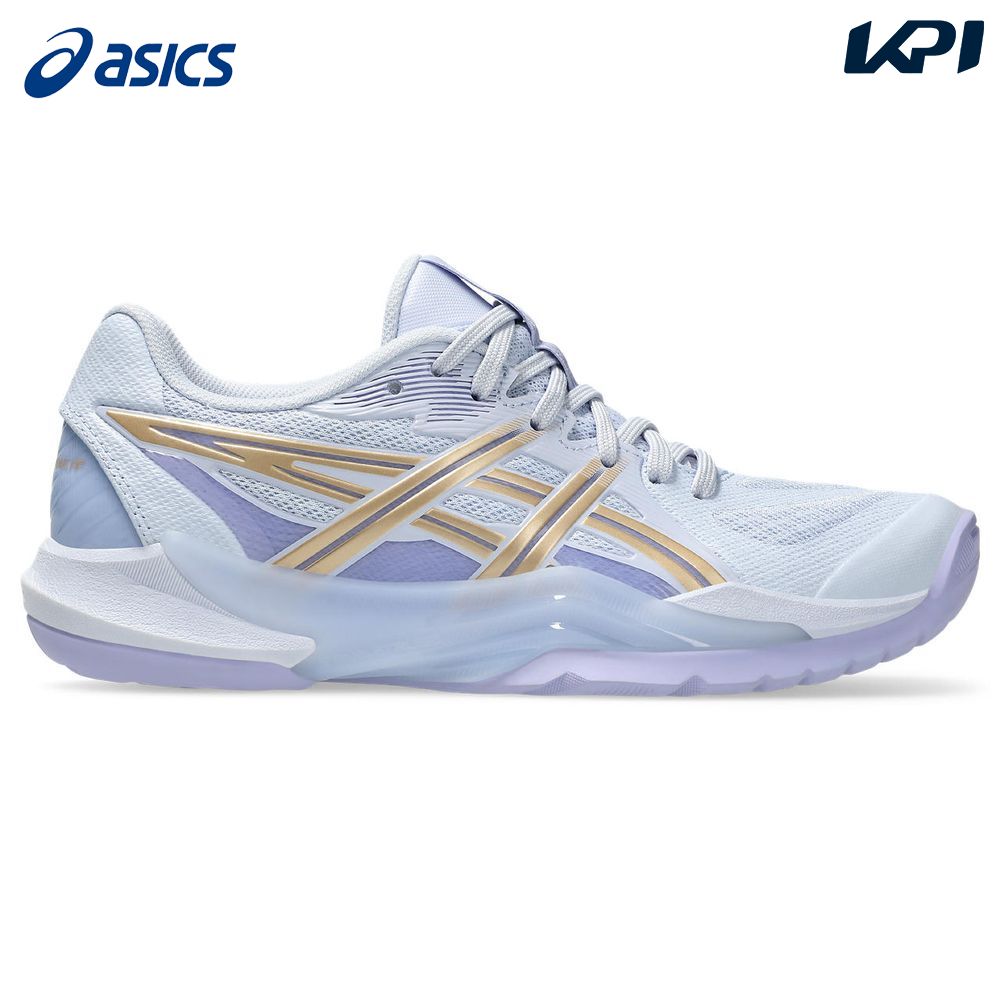 アシックス asics マルチSPシューズ レディース POWERBREAK FF 1072A104-401